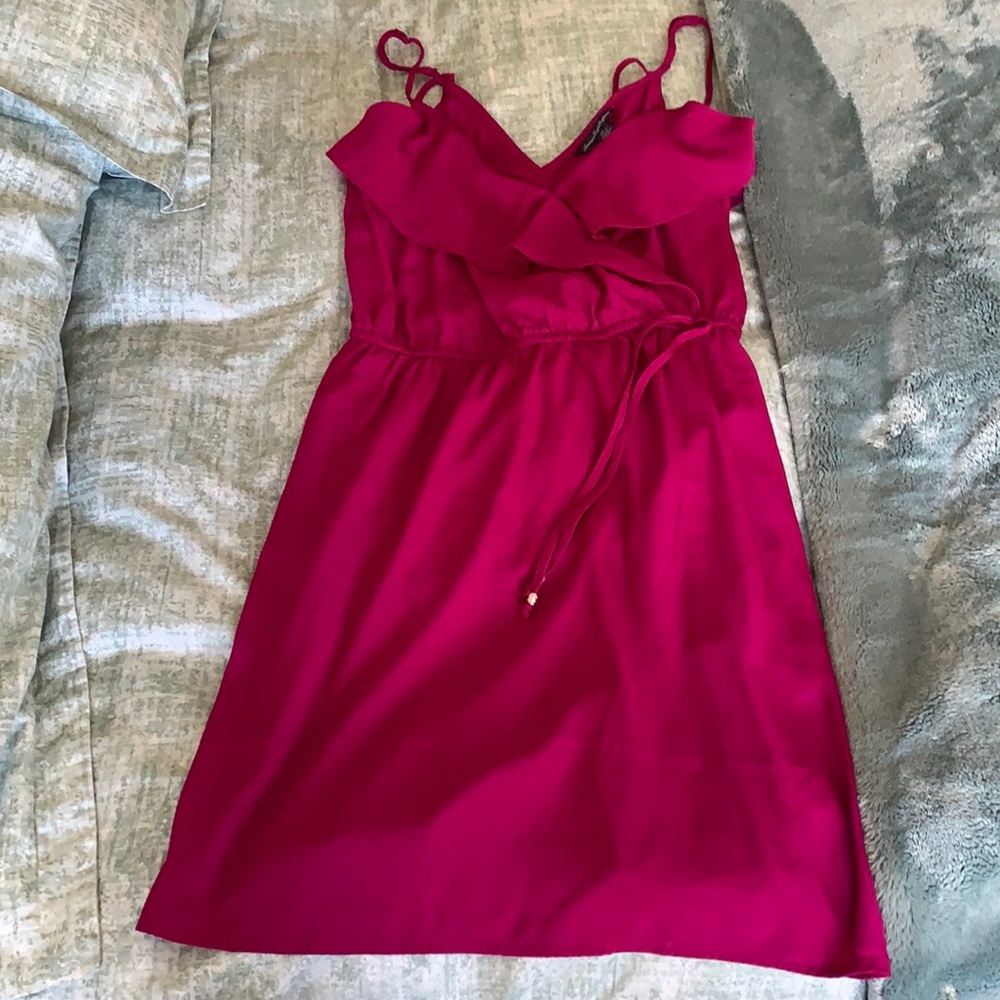 American Eagle Dress